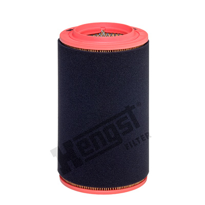 Air Filter HENGST FILTER E1260L