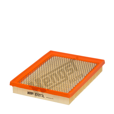 Air Filter HENGST FILTER E1273L