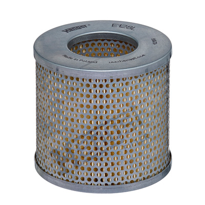 Air Filter HENGST FILTER E128L