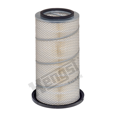 Air Filter HENGST FILTER E1513L