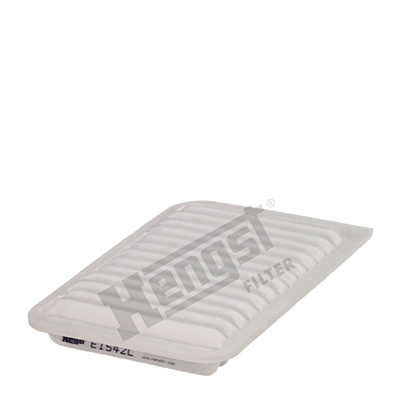 Air Filter HENGST FILTER E1542L