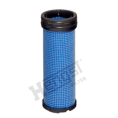 Secondary Air Filter HENGST FILTER E1563LS
