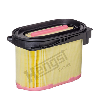 Air Filter HENGST FILTER E1766L