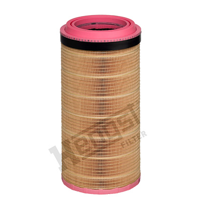 Air Filter HENGST FILTER E1872L