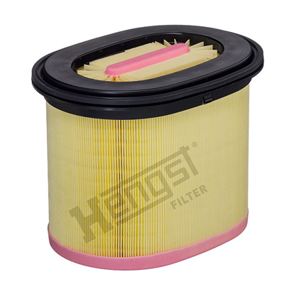 Air Filter HENGST FILTER E1877L