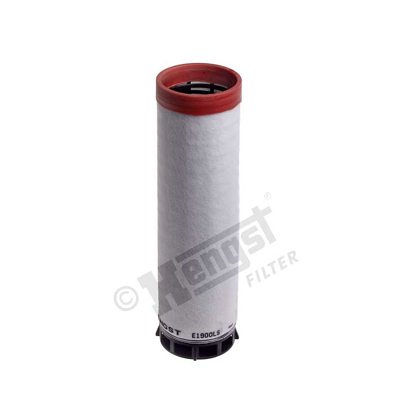 Secondary Air Filter HENGST FILTER E1900LS