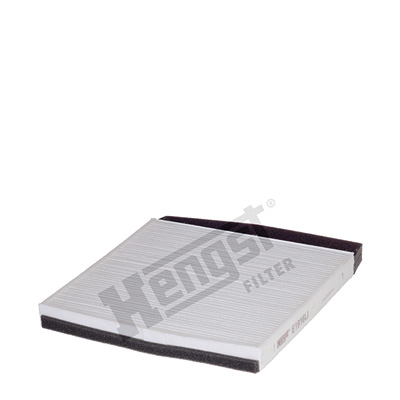 Filter, interior air HENGST FILTER E1916LI