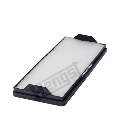 Filter, interior air HENGST FILTER E1945LI
