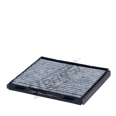 Filter, interior air HENGST FILTER E1955LC