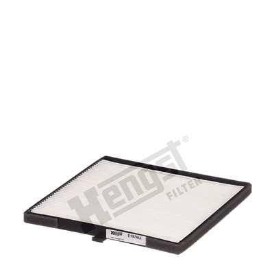 Filter, interior air HENGST FILTER E1976LI