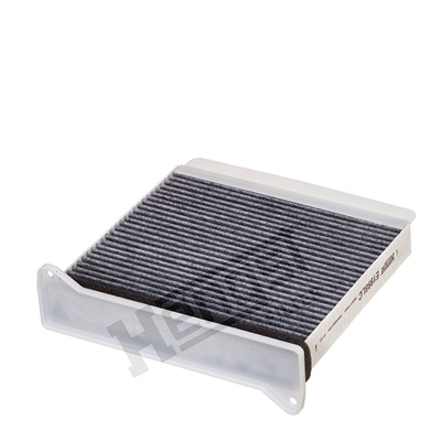 Filter, interior air HENGST FILTER E1998LC