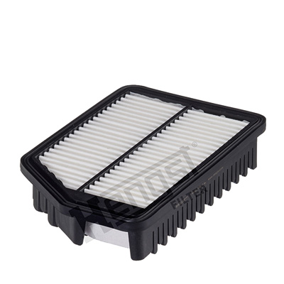 Air Filter HENGST FILTER E2121L
