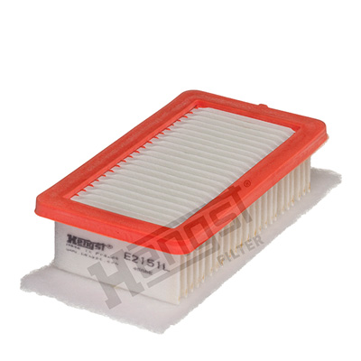 Air Filter HENGST FILTER E2151L