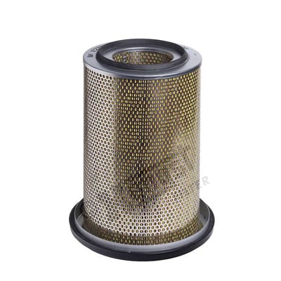 Air Filter HENGST FILTER E279L