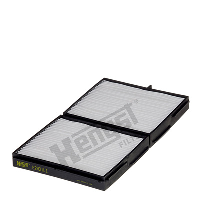 Filter, interior air HENGST FILTER E2921LI