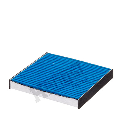 Filter, interior air HENGST FILTER E2945LB