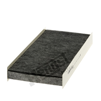 Filter, interior air HENGST FILTER E2951LC