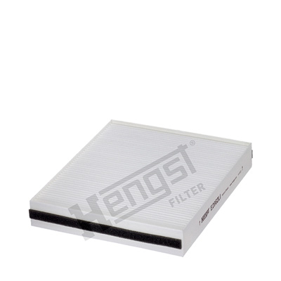 Filter, interior air HENGST FILTER E2962LI