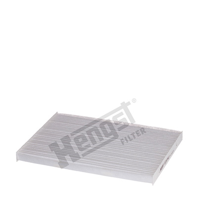 Filter, interior air HENGST FILTER E2976LI