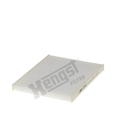 Filter, interior air HENGST FILTER E2983LI