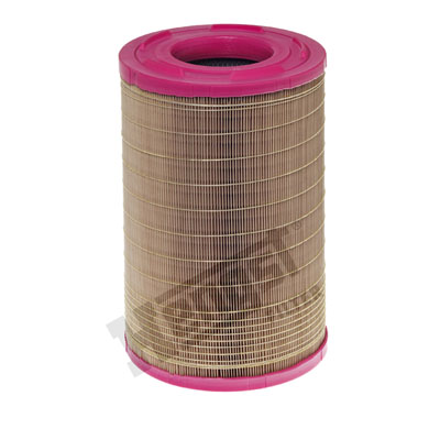 Air Filter HENGST FILTER E307L