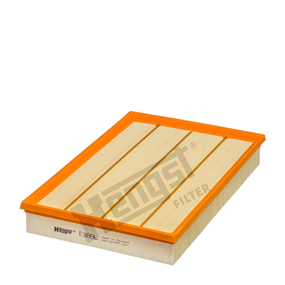 Air Filter HENGST FILTER E389L