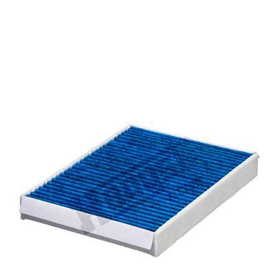 Filter, interior air HENGST FILTER E3900LB