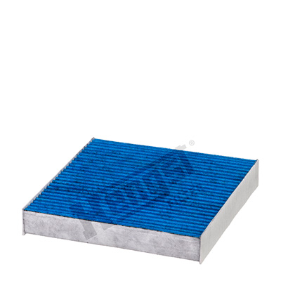 Filter, interior air HENGST FILTER E3910LB