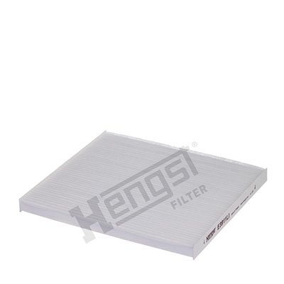 Filter, interior air HENGST FILTER E3911LI
