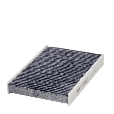 Filter, interior air HENGST FILTER E3912LC