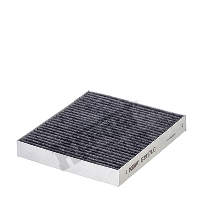 Filter, interior air HENGST FILTER E3917LC