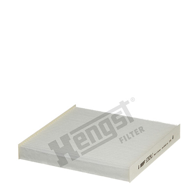Filter, interior air HENGST FILTER E3929LI