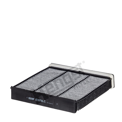 Filter, interior air HENGST FILTER E3978LC