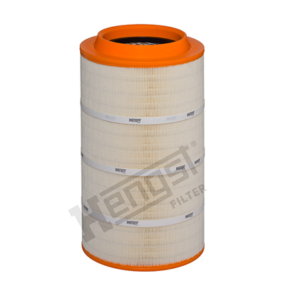 Air Filter HENGST FILTER E428L01