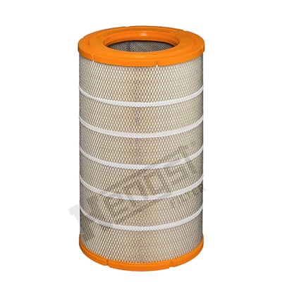 Air Filter HENGST FILTER E454L