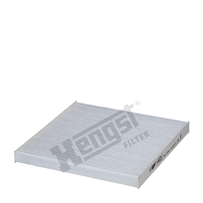 Filter, interior air HENGST FILTER E4922LI