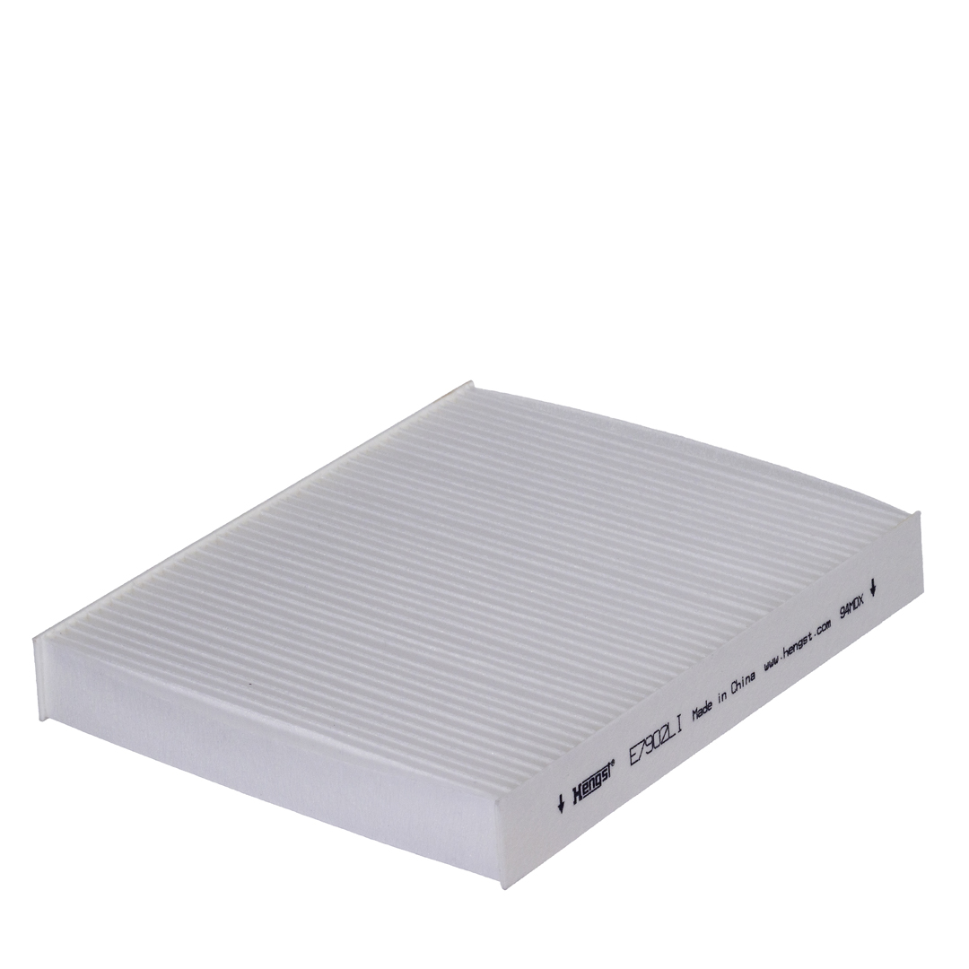 Filter, cabin air HENGST FILTER E7902LI