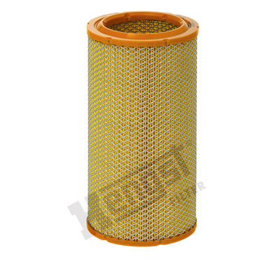 Air Filter HENGST FILTER E511L
