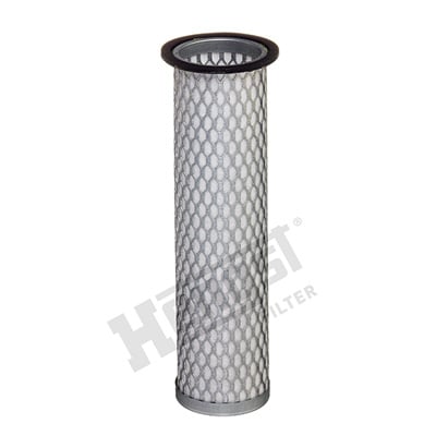 Secondary Air Filter HENGST FILTER E563LS