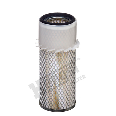 Air Filter HENGST FILTER E565L
