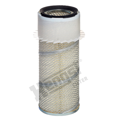 Air Filter HENGST FILTER E567L