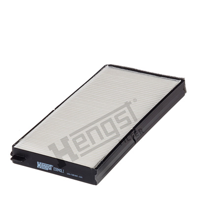 Filter, interior air HENGST FILTER E5940LI