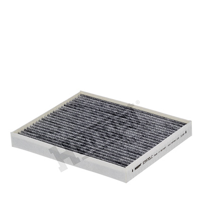Filter, cabin air HENGST FILTER E5970LC