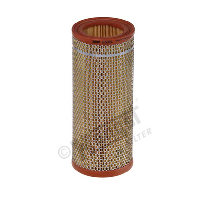 Air Filter HENGST FILTER E609L