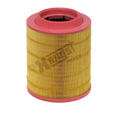 Air Filter HENGST FILTER E661L