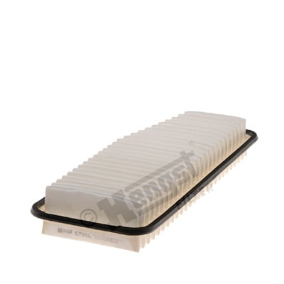 Air Filter HENGST FILTER E751L