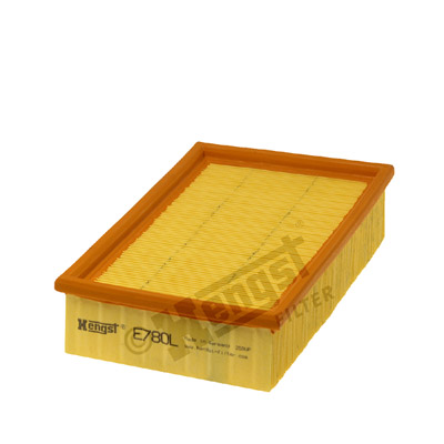Air Filter HENGST FILTER E780L