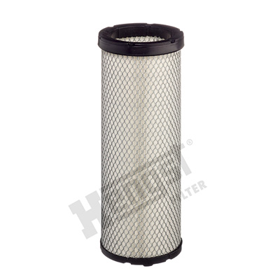 Secondary Air Filter HENGST FILTER E808LS