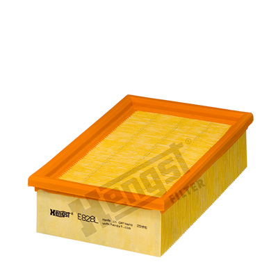 Air Filter HENGST FILTER E828L