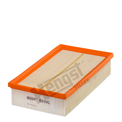 Air Filter HENGST FILTER E899L